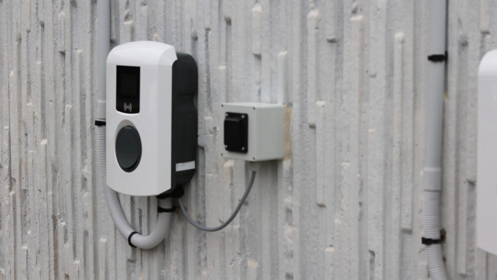 Tout ce qu'il faut savoir sur la prise renforcée pour voiture électrique