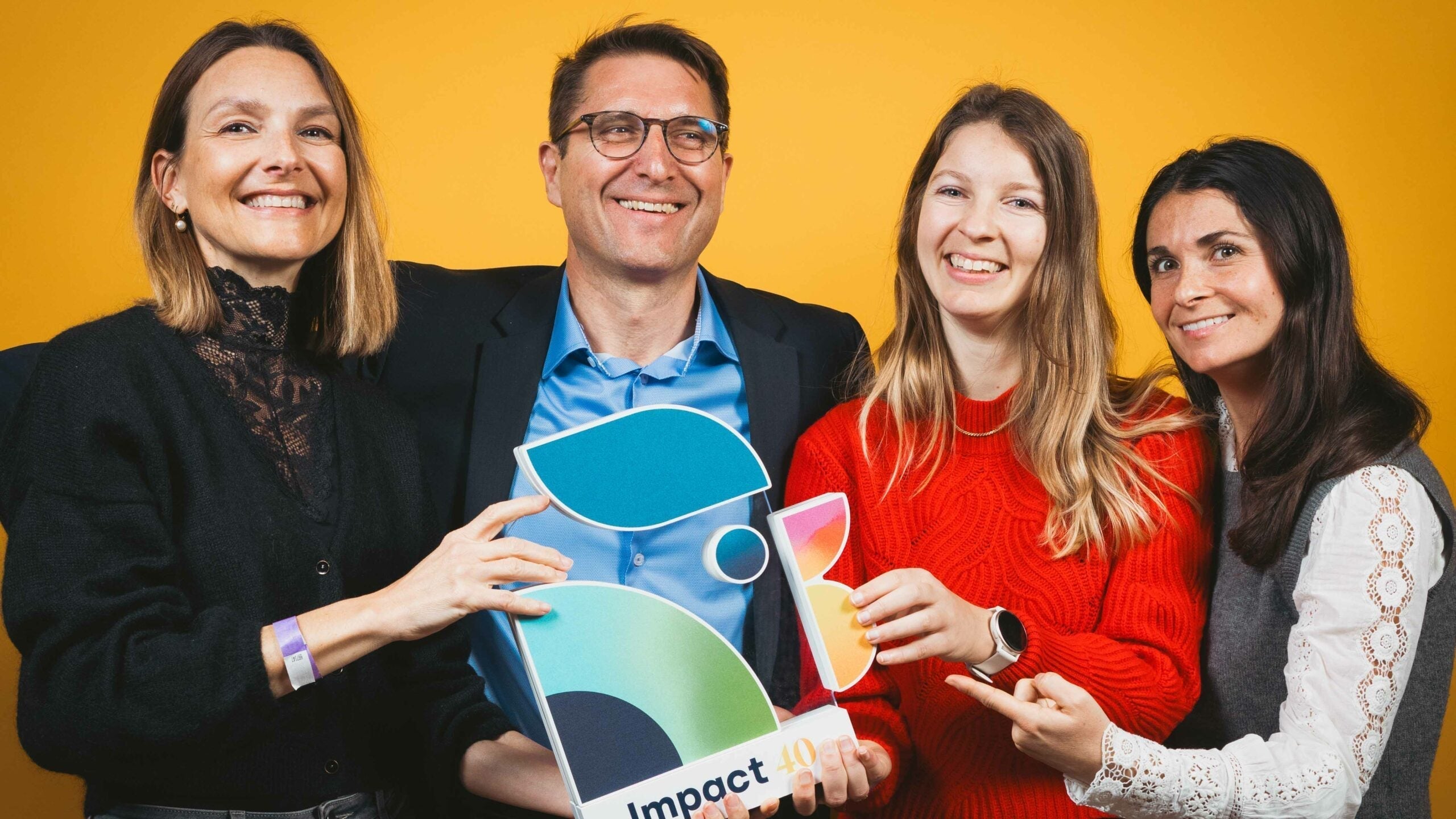 WAAT rejoint le programme French Tech Next40/120 : une reconnaissance nationale
