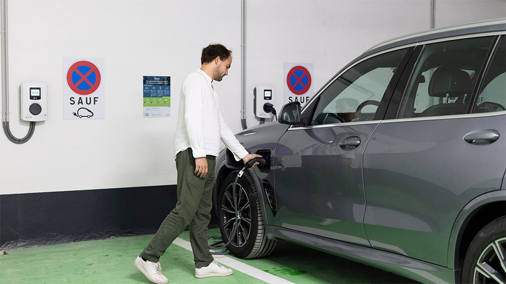 Est-il vraiment rentable d'acheter une voiture électrique en 2025 ?