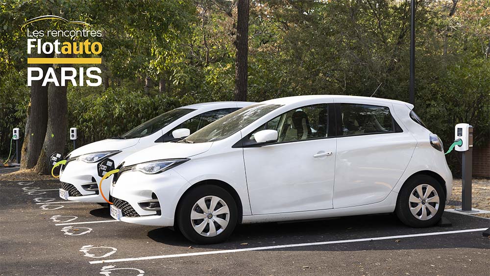 Flottes automobiles d'entreprise : optimisez votre transition électrique avec WAAT