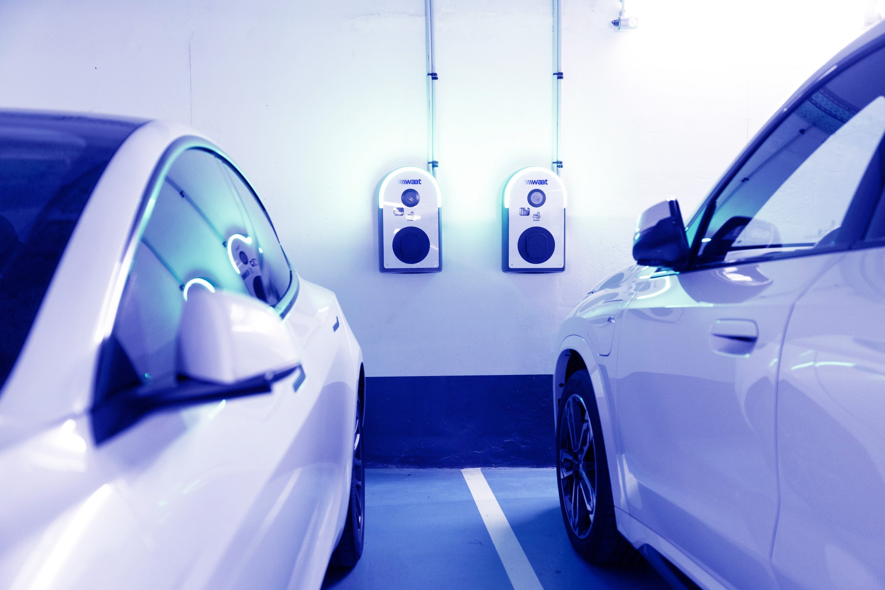 Réglementation du stationnement des véhicules électriques : ce qu'il faut savoir