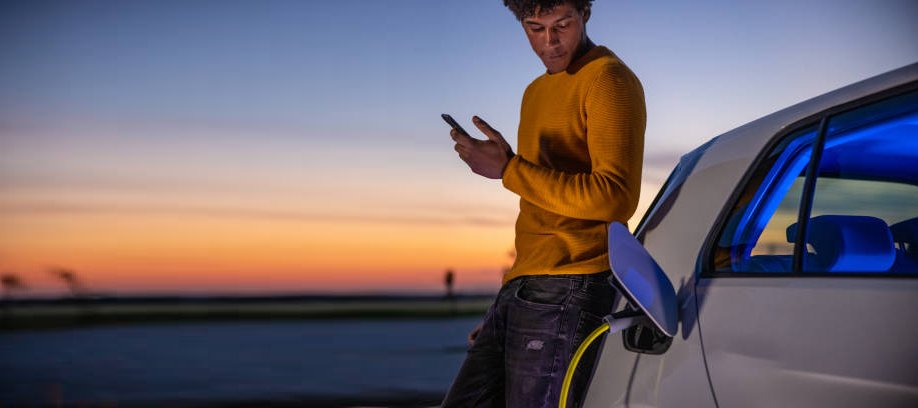 Application Borne de recharge : Les applis pour localiser les points de recharge