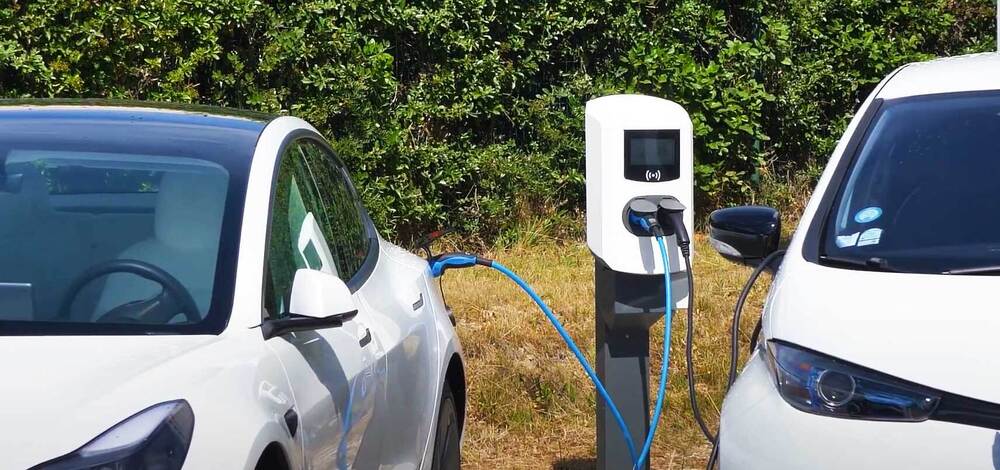 Comment utiliser une borne de recharge électrique ?