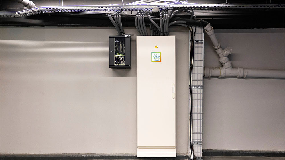Tout savoir sur les infrastructures de recharge pour véhicules électriques (IRVE)