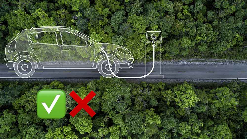 Voiture électrique : 9 mythes et réalités à connaître en 2025