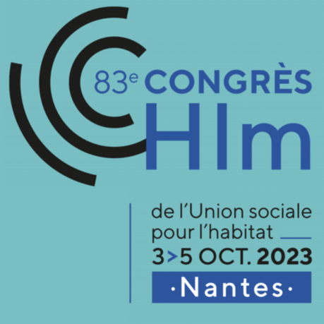 Congrès HLM 2023