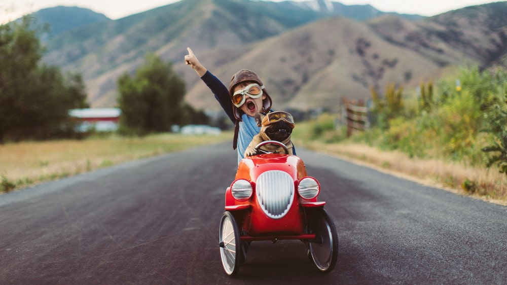 Voiture électrique : 5 bonnes raisons de l'adopter maintenant