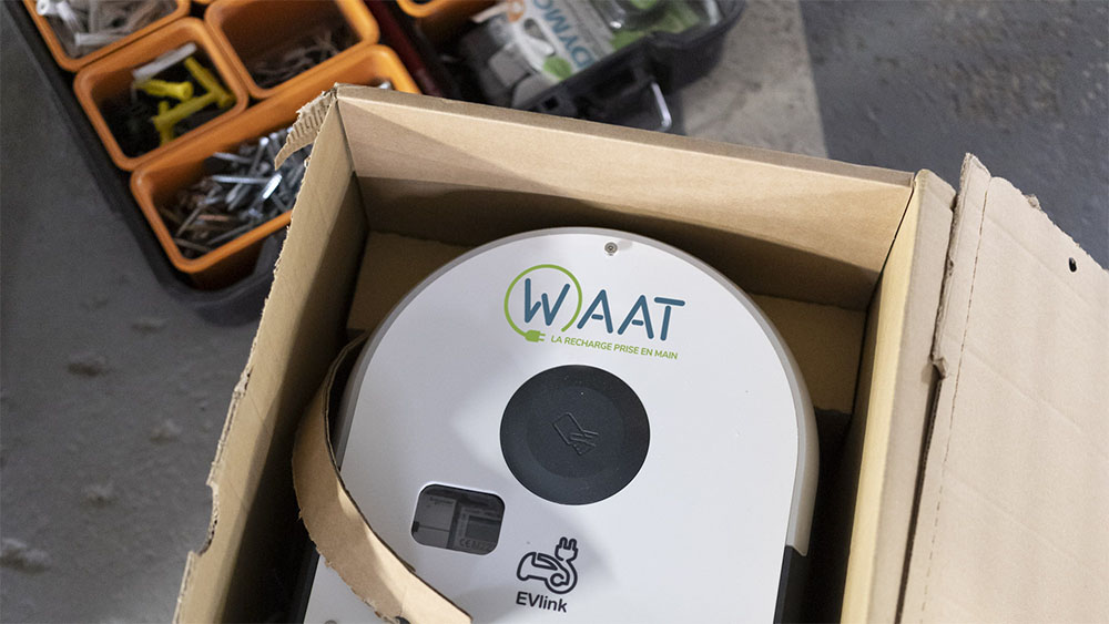 Particuliers : comment réussir l'installation de votre borne de recharge ?