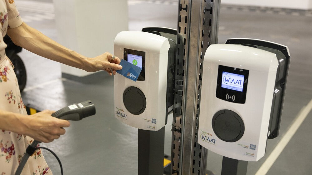 Prix de la recharge d'une voiture électrique : Tout savoir