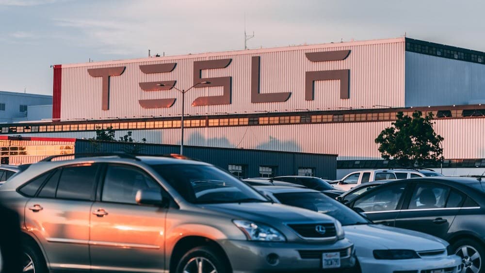 Chute des ventes Tesla en Europe : causes et perspectives