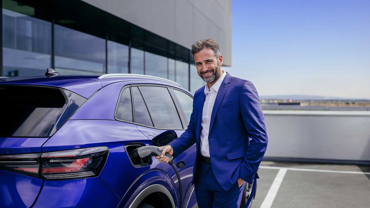 Aides à l'installation d'une borne de recharge en entreprise : ce qui est mobilisable en 2026