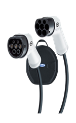 Câble T2/T2 (7 m)