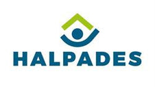 Logo Halpades client waat