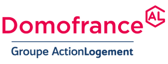 Logo Domofrance client waat
