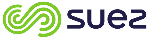Logo Suez client waat