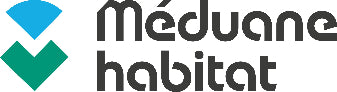Logo Meduane habitat client waat