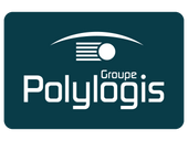 Logo Groupe Polylogis client waat