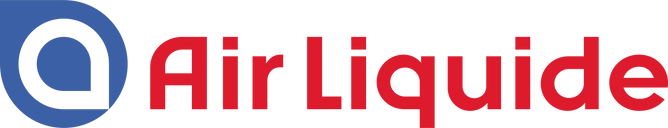 Logo Air liquide client waat