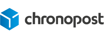 Logo Chronopost client waat
