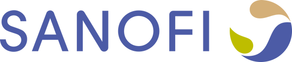 Logo Sanofi client waat