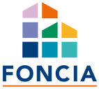 Logo Foncia client waat
