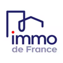 Logo Immo de France client waat