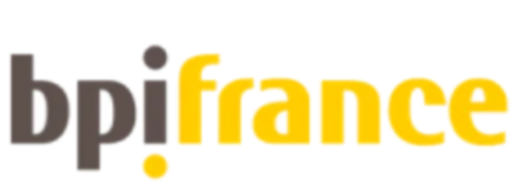 Logo BPIfrance partenaire waat