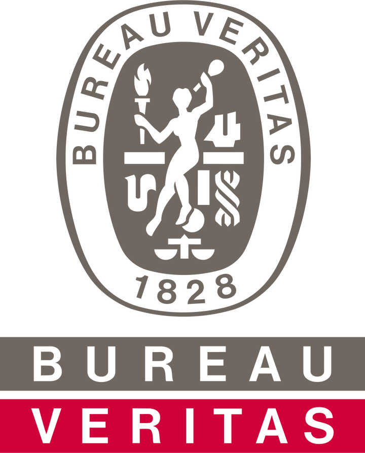 Logo Bureau veritas partenaire waat