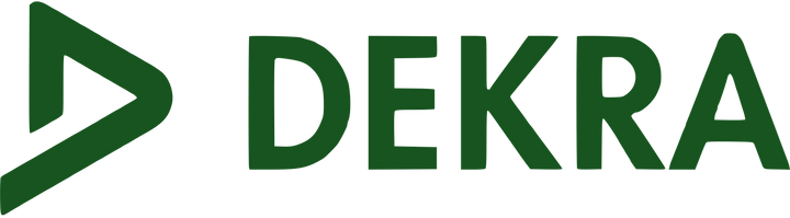 Logo Dekra partenaire waat