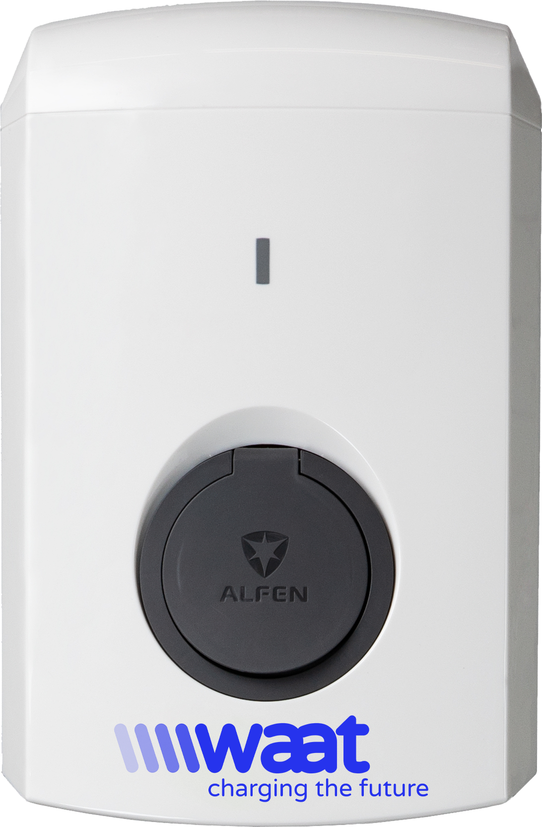 Borne Alfen 3,7 kW sans écran