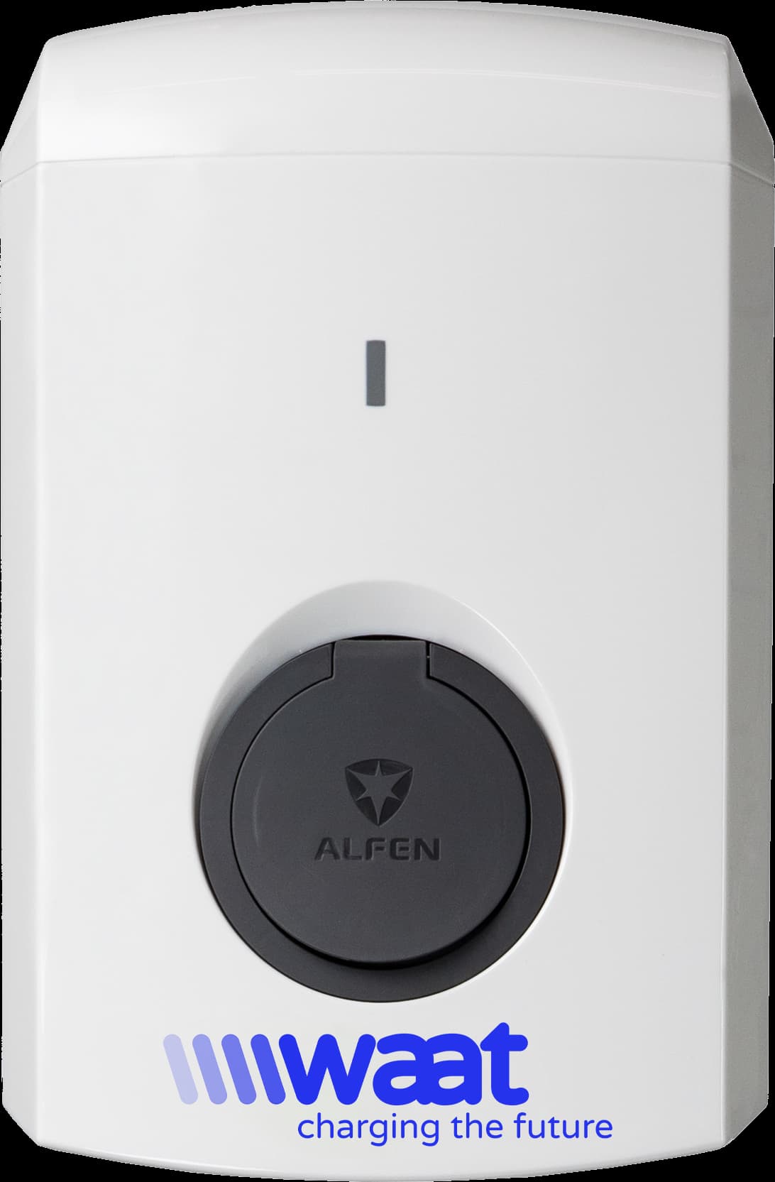 Borne Alfen 7,4 kW sans écran