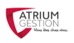 Logo Atrium gestion