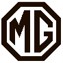 Logo MG motor