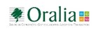Logo Oralia
