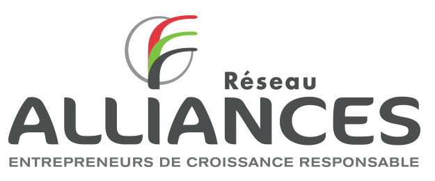 Logo réseaux alliances