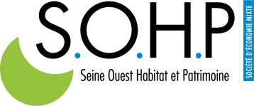 Logo SOHP