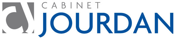 Logo cabinet Jourdan
