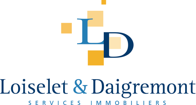 Logo Loiselet & Daigremont