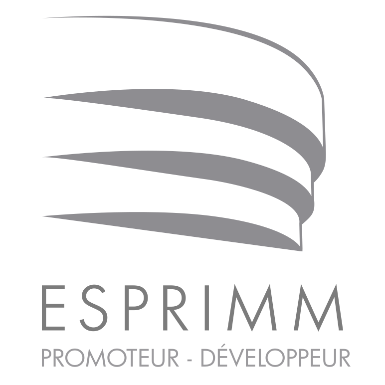 Logo Esprimm