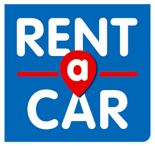 Logo Rent a Car