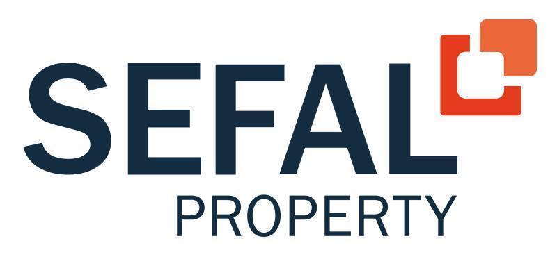 Logo Sefal property