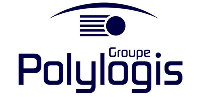 Logo Polylogis
