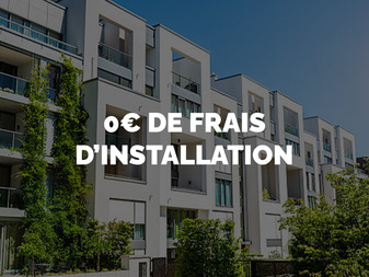 Atout 1 copropriété