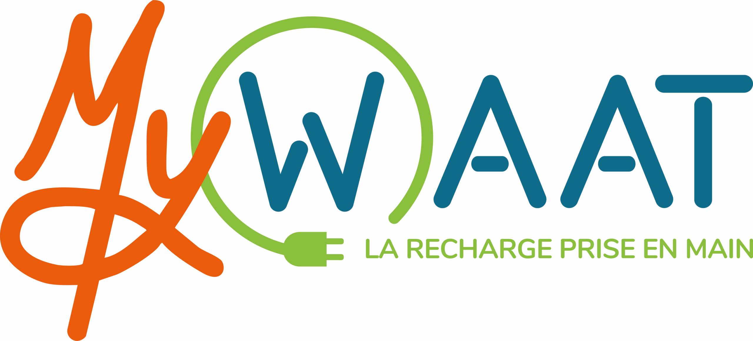 Logo MyWAAT 2025