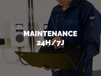 Maintenance 24/7