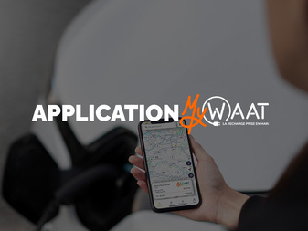 Application MyWAAT